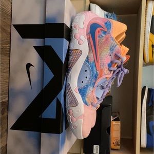 Nike PG 6 EP 'Painted Swoosh'